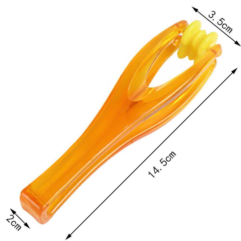 TUKE Set 2 dụng cụ lăn giúp thư giãn ngón tay hỗ trợ tuần hoàn máu - INTL