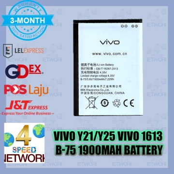 Beli Vivo Y21s Pada Harga Terendah Lazada Com My