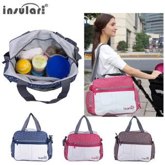 baby care bag