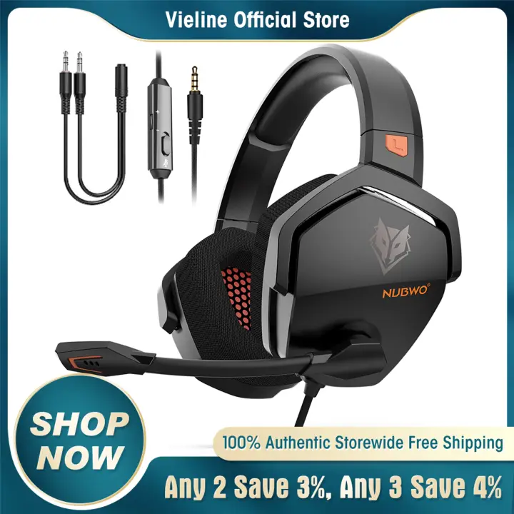 nubwo n16 headset