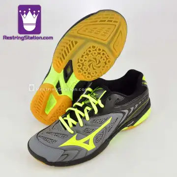 mizuno badminton shoes malaysia