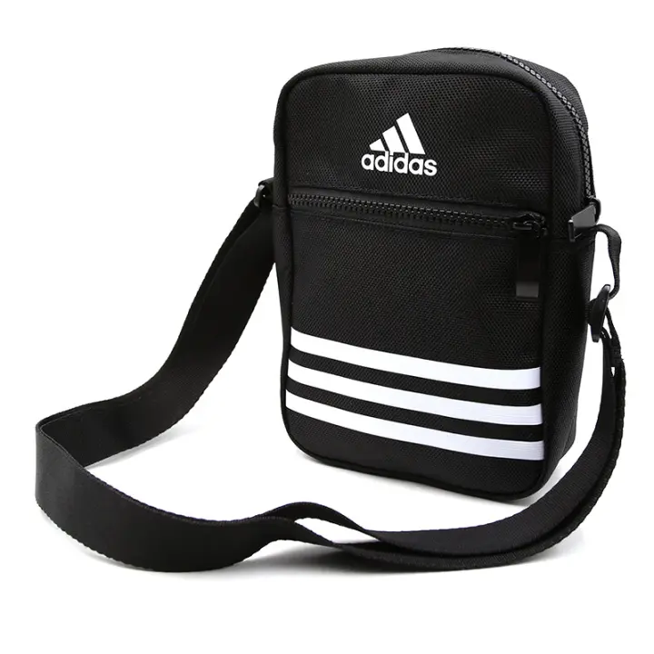 adidas men's shoulder bag