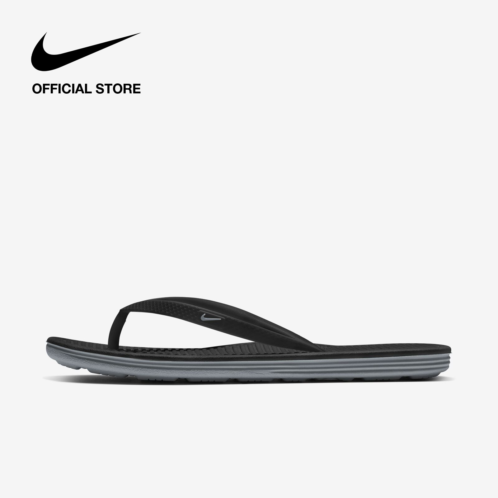 women's solarsoft flip flops