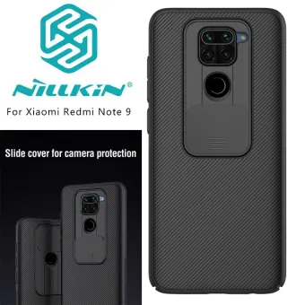 mk note 9 case