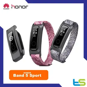 honor sport watch
