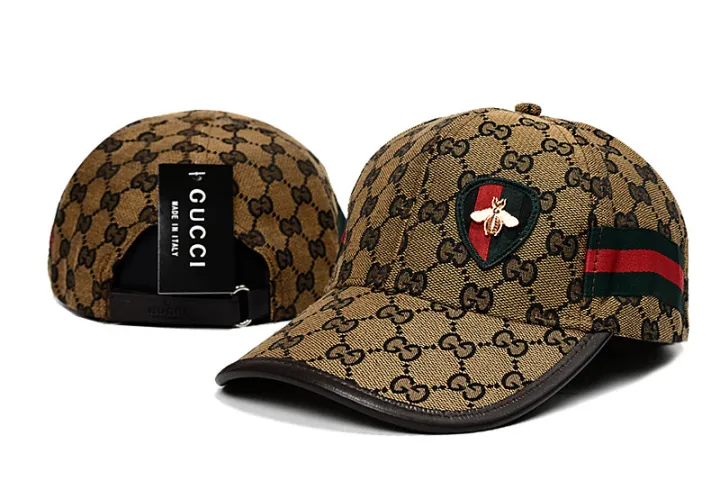 gucci flat hat