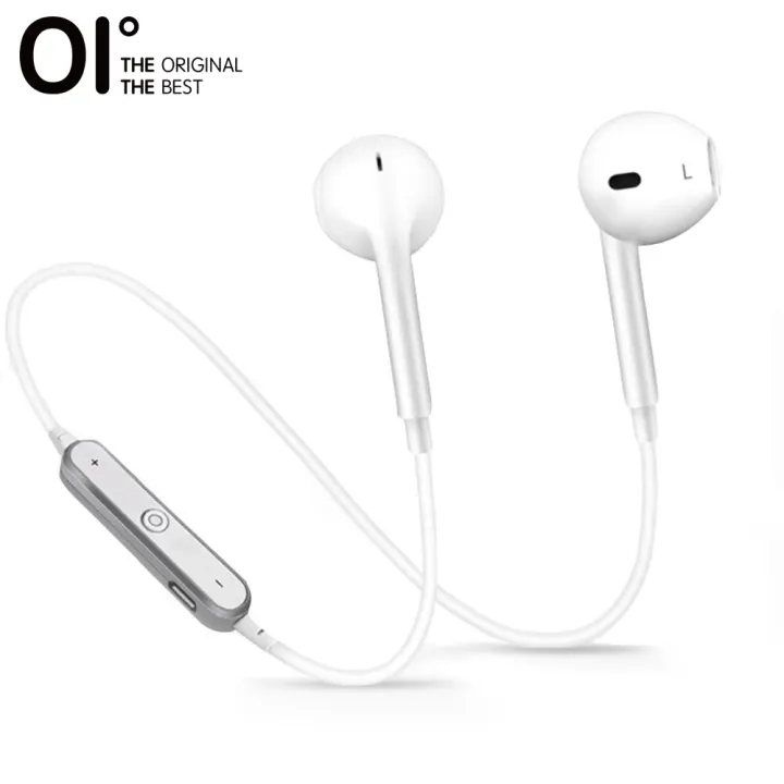 bluetooth earphone lazada
