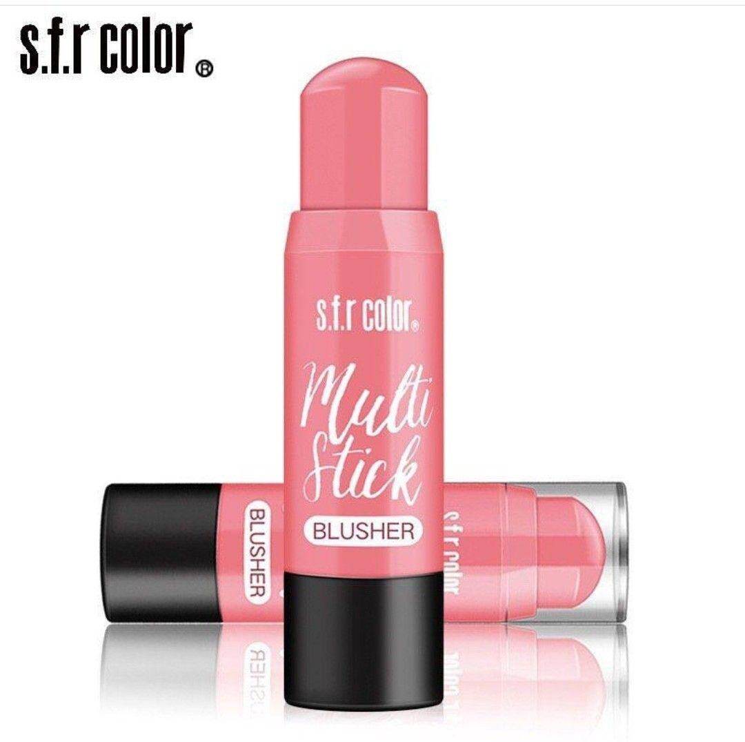 sfr blush stick