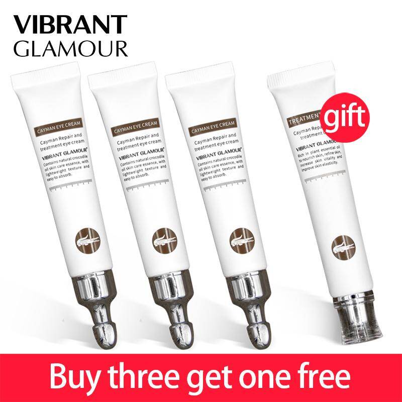 vibrant glamour cayman eye cream reviews