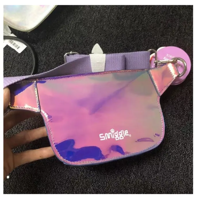 smiggle sling bag