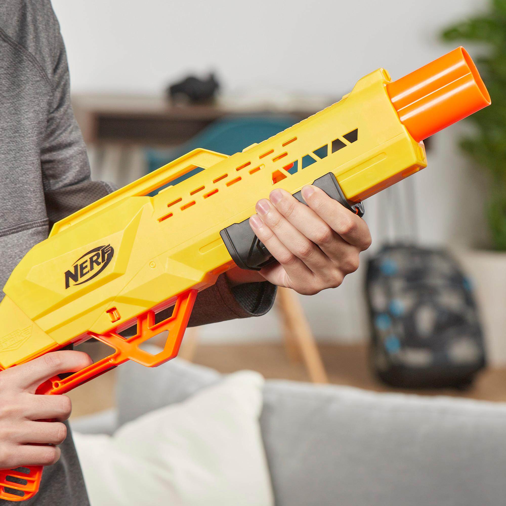 hasbro nerf alpha strike