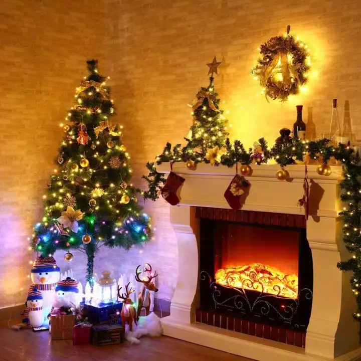 Feimefeiyou Decoration Led Strip Light Waterproof For Christmas