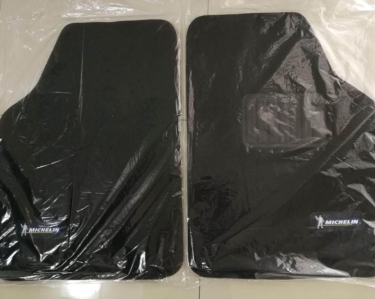 Michelin Hurley Floor Mats Cargo Liners Price In Malaysia Best