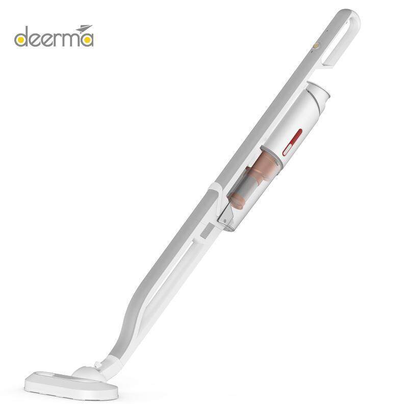 Deerma VC30 Ultra Light Cordless Vacuum Cleaner Household Handheld Cleaner 15000Pa Super Suction Low Noise Singapore