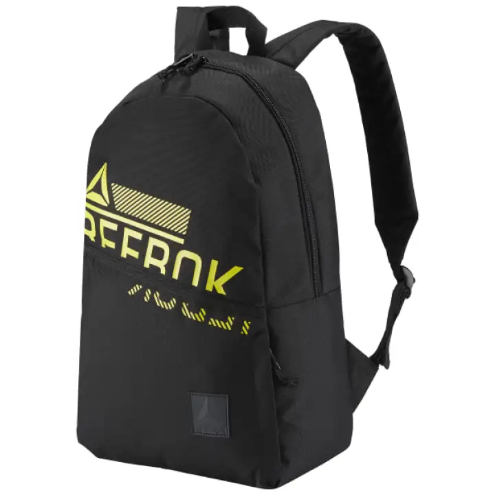 reebok style found backpack