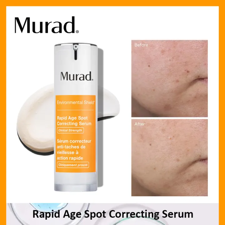 murad rapid age spot correcting serum stores