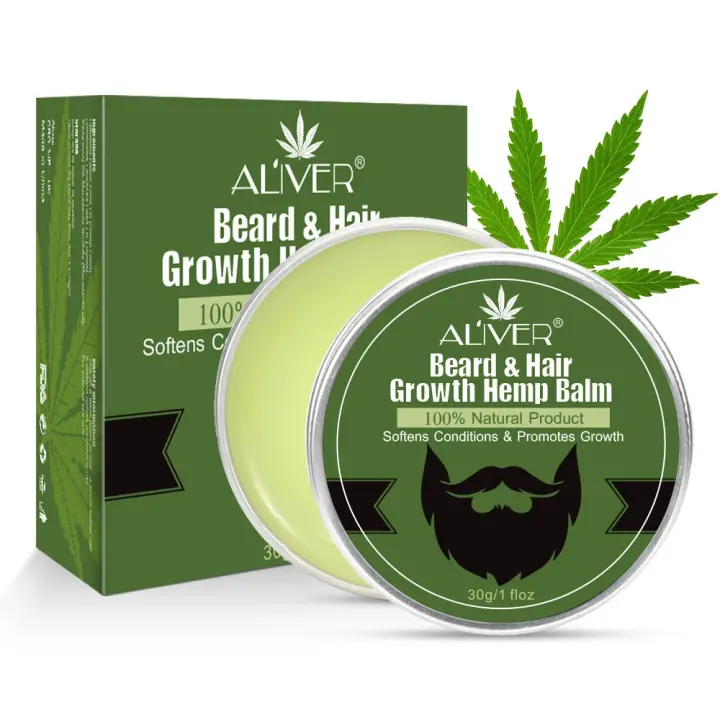hemp repair moisturizing cream