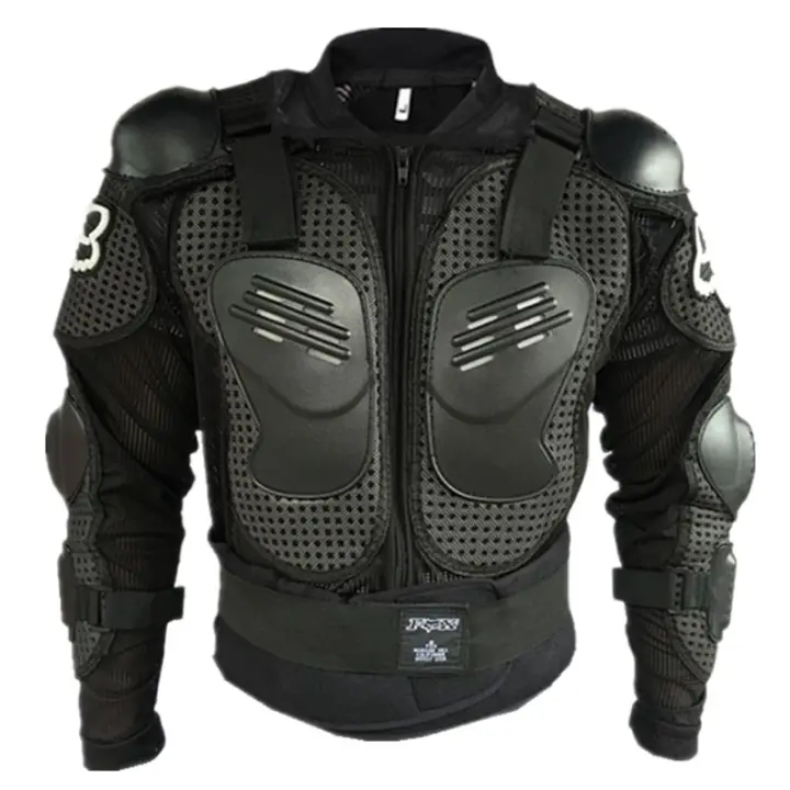 off road motorcycle protective gear