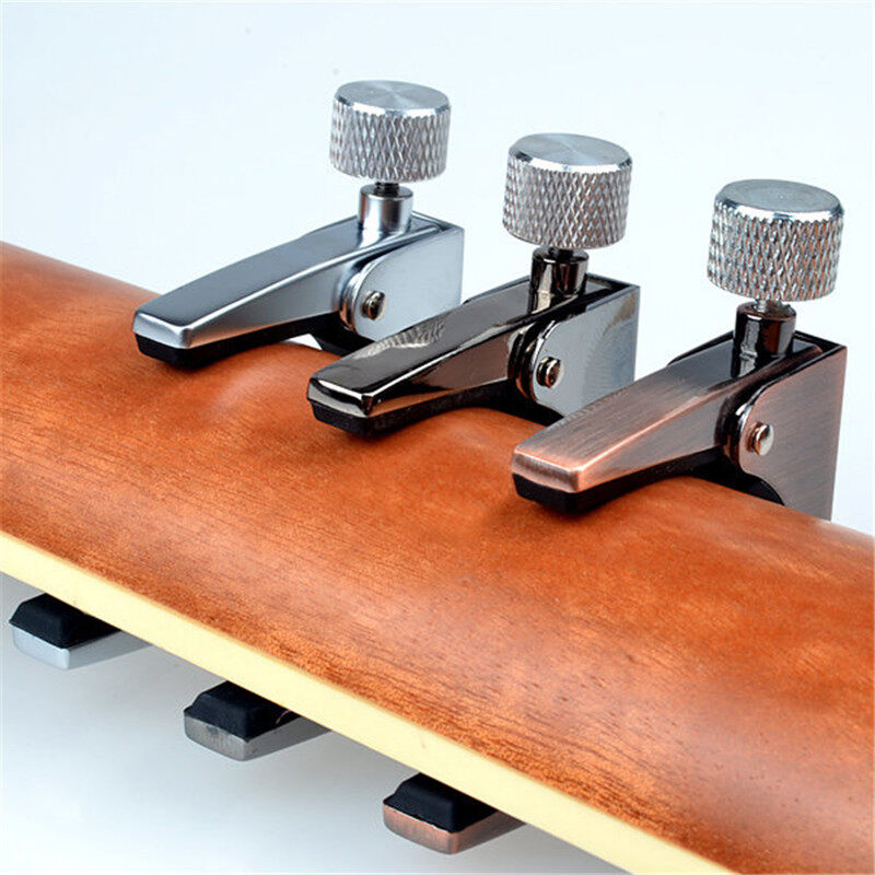 Aroma Guitar capo clamp Acoustic electric guitar capo guitarlele capo