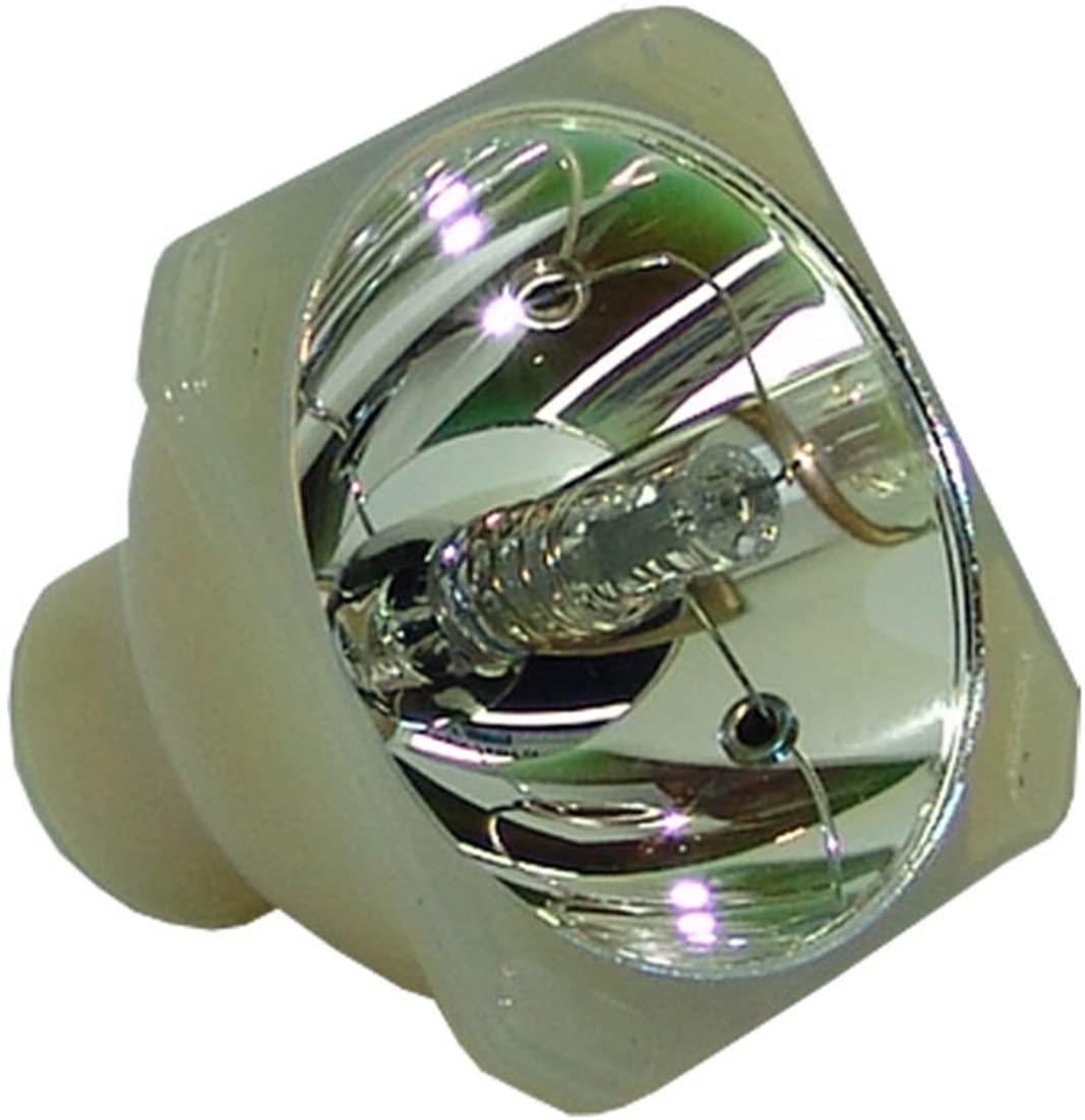 ZUILEE Lampada Di Ricambio Per Proiettori – Compatibile Con 5J.J1S01.001 UHP 200/150W Per MP770, MP720, W100, CP220, MP610 E MP620