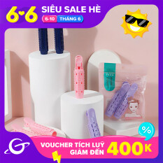 myyeah 1 Cái Làm Tóc Home Sử Dụng Diy Đen Tóc Rollers Styling Lăn Cuộn Curler Công Cụ Làm Đẹp