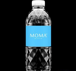 Moma 矿泉水500ml Moma Mineral Water 500ml | Lazada