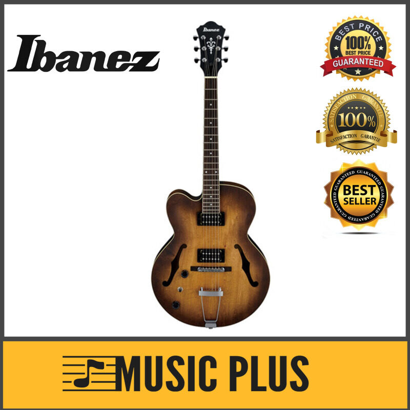 Ibanez Artcore AF55 - Brown Flat (AF55-TF) Malaysia