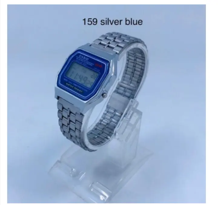 casio 159