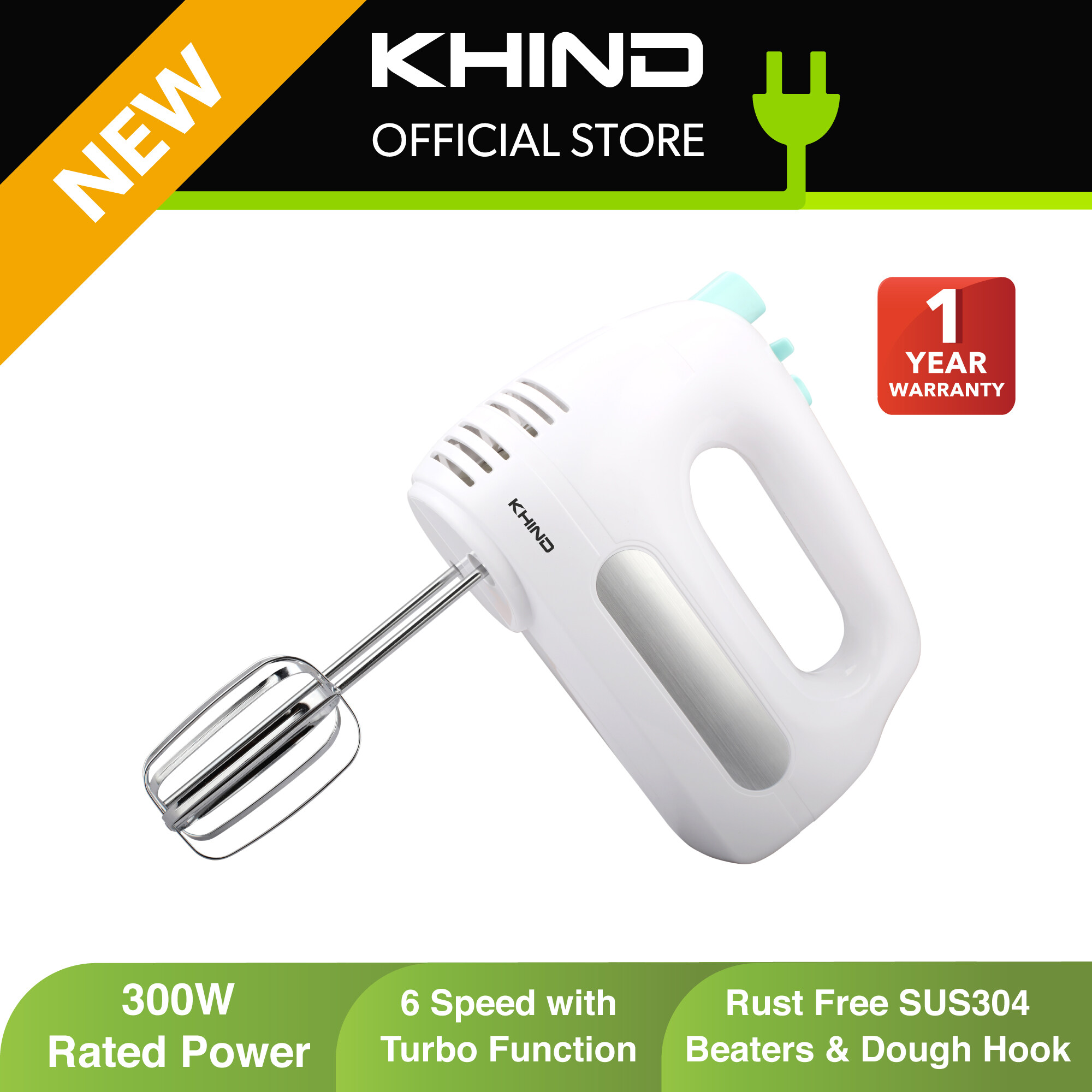 kenwood hm300 hand mixer
