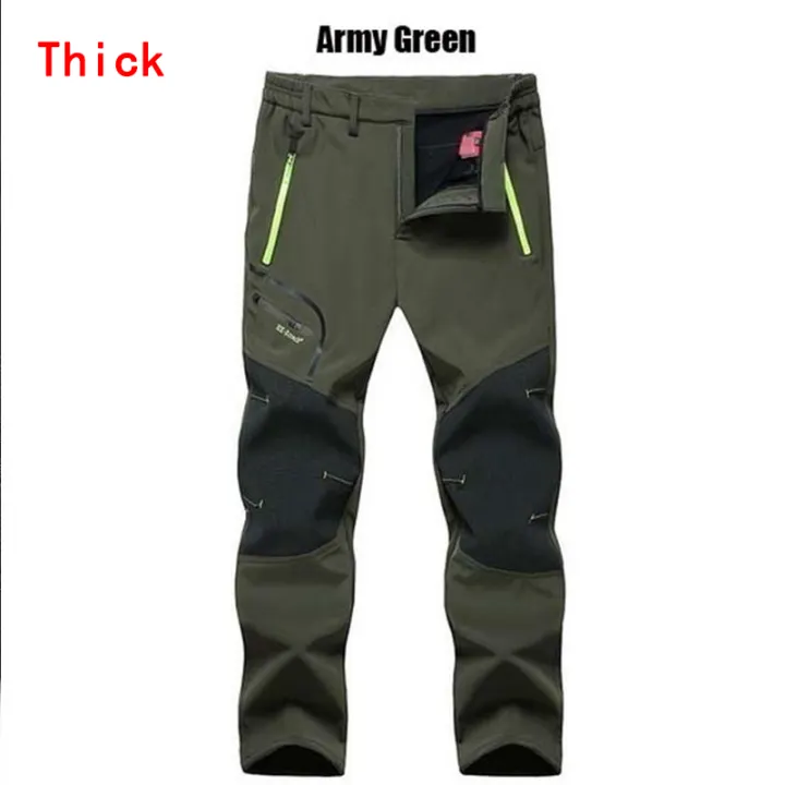 waterproof outdoor trousers