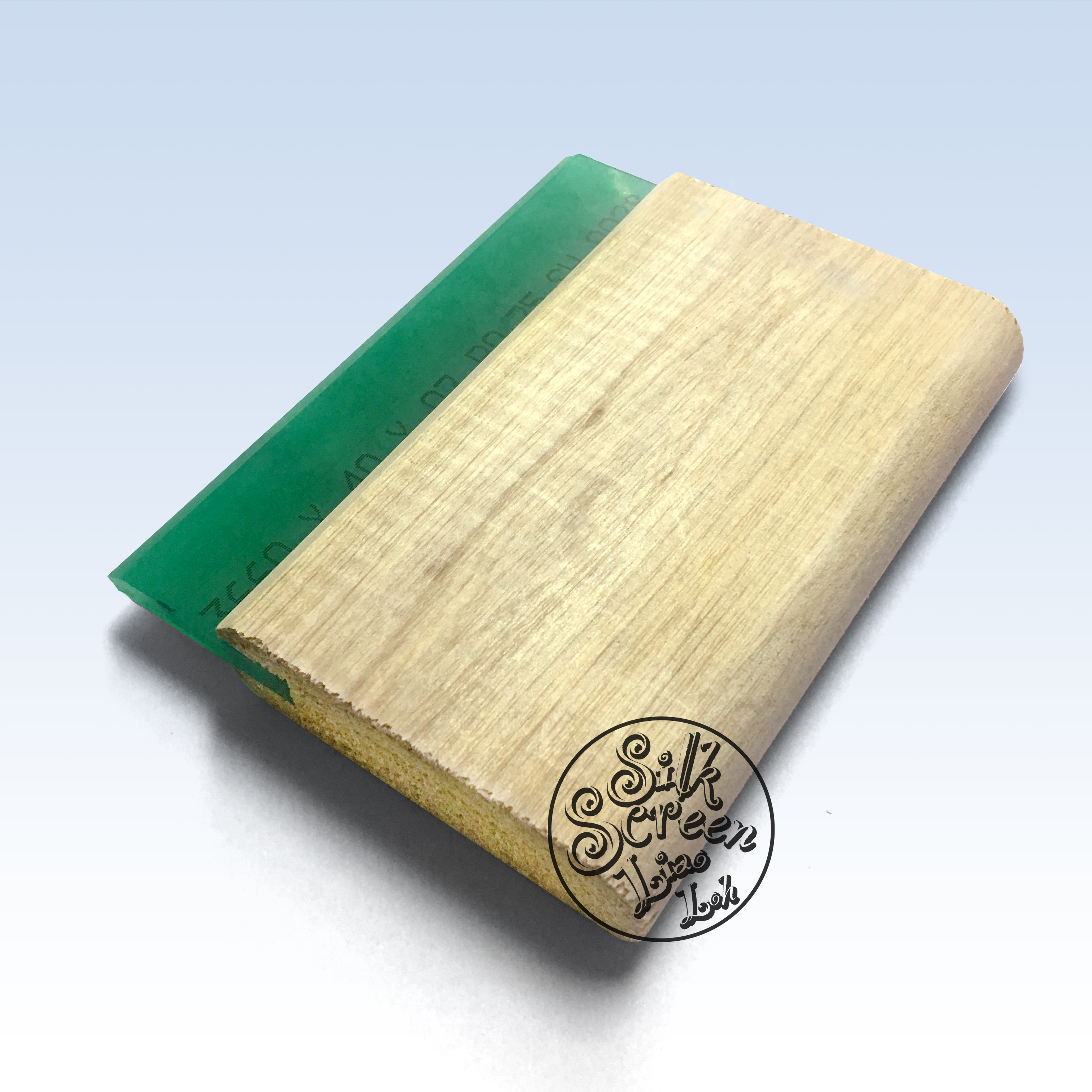 Squeegee Types Screen Printing Squeegee Types