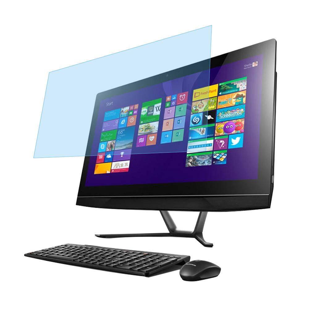 Anti Blue Light Computer Laptop Screen Filter For 24 Inch Widescreen Desktop Monitor
