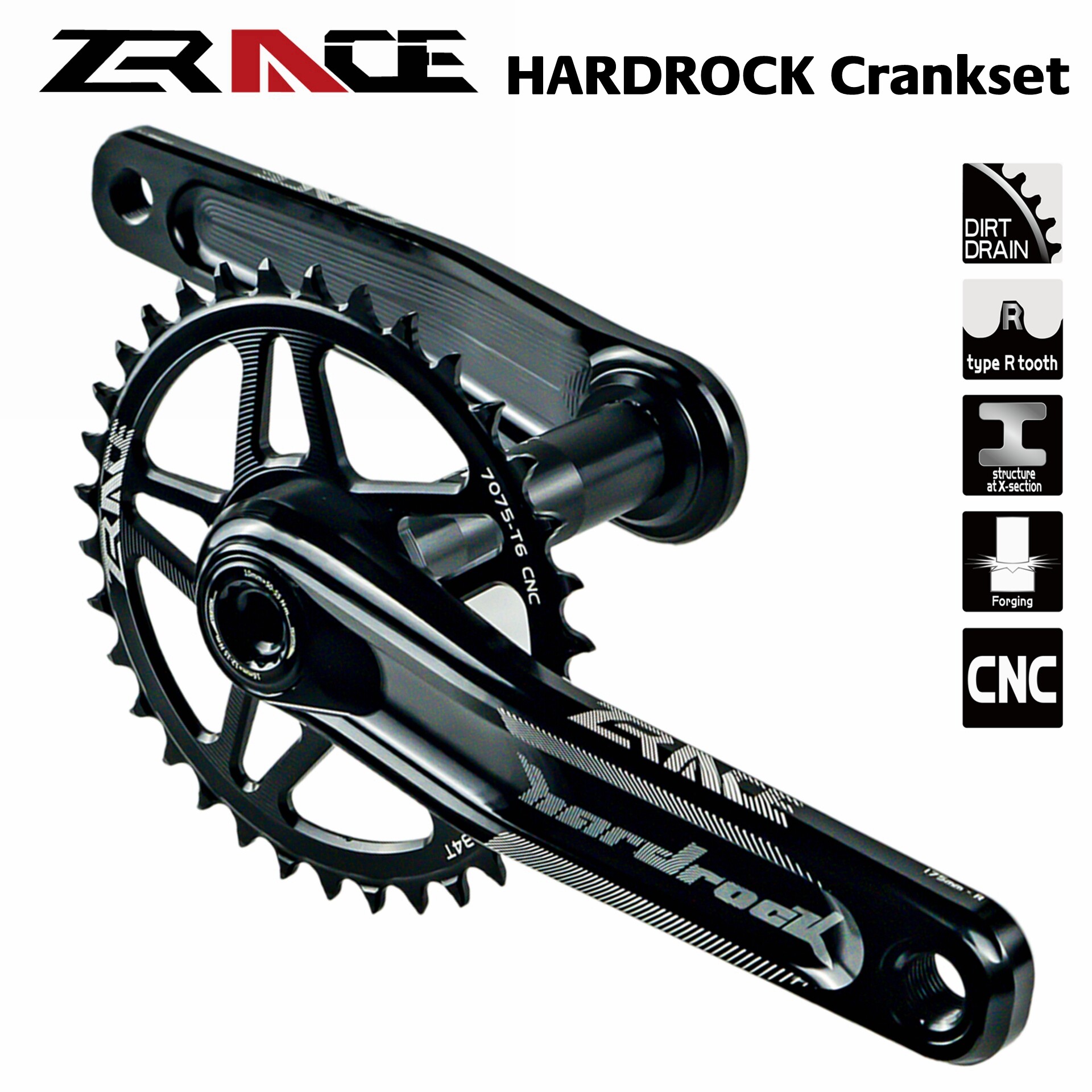 zrace crank