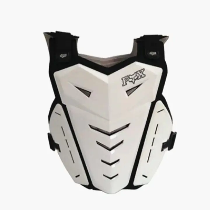 fox body armor mtb