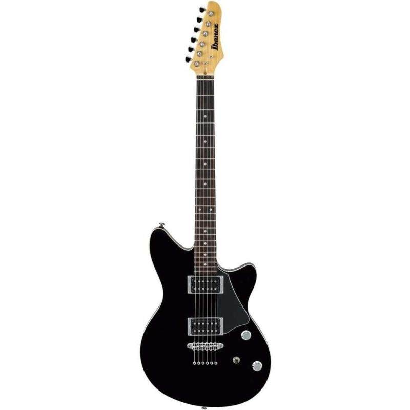 Ibanez Roadcore RC320 Standard, Black Malaysia