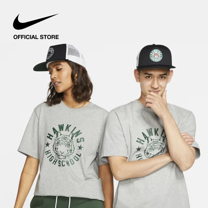 stranger things hat nike