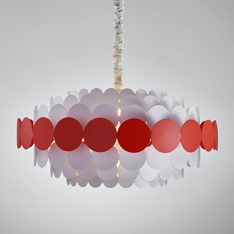 nordic chandelier