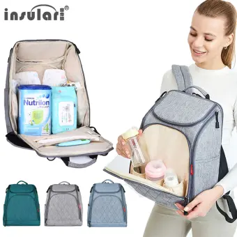 insular backpack