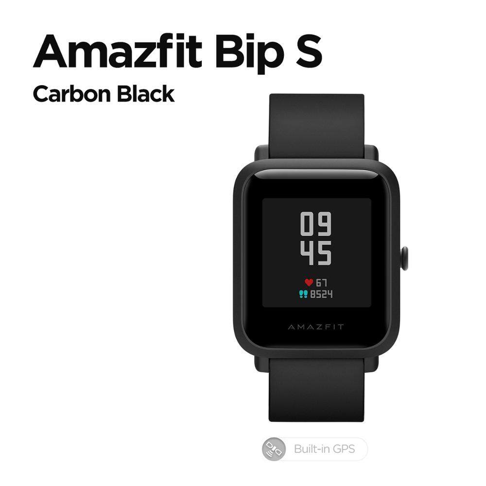 amazfit bip lazada
