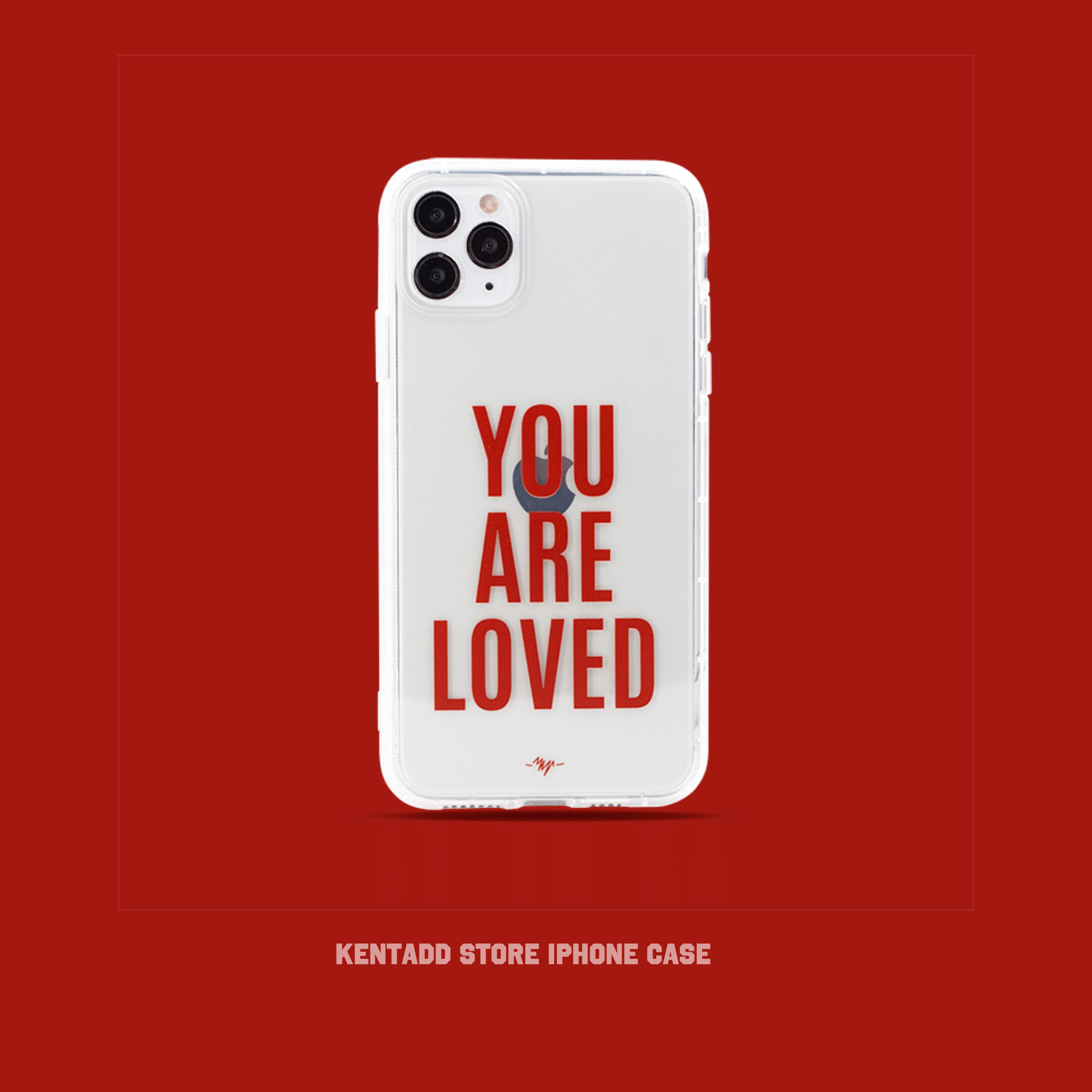 Aesthetic Phone Cases For Red Iphone 11 - Men Periodis