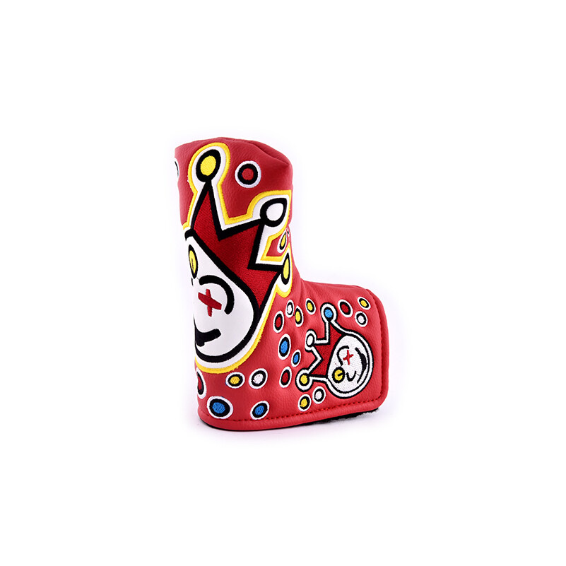 Joker Golf Lưỡi, Putter Bìa Putter Headcovers