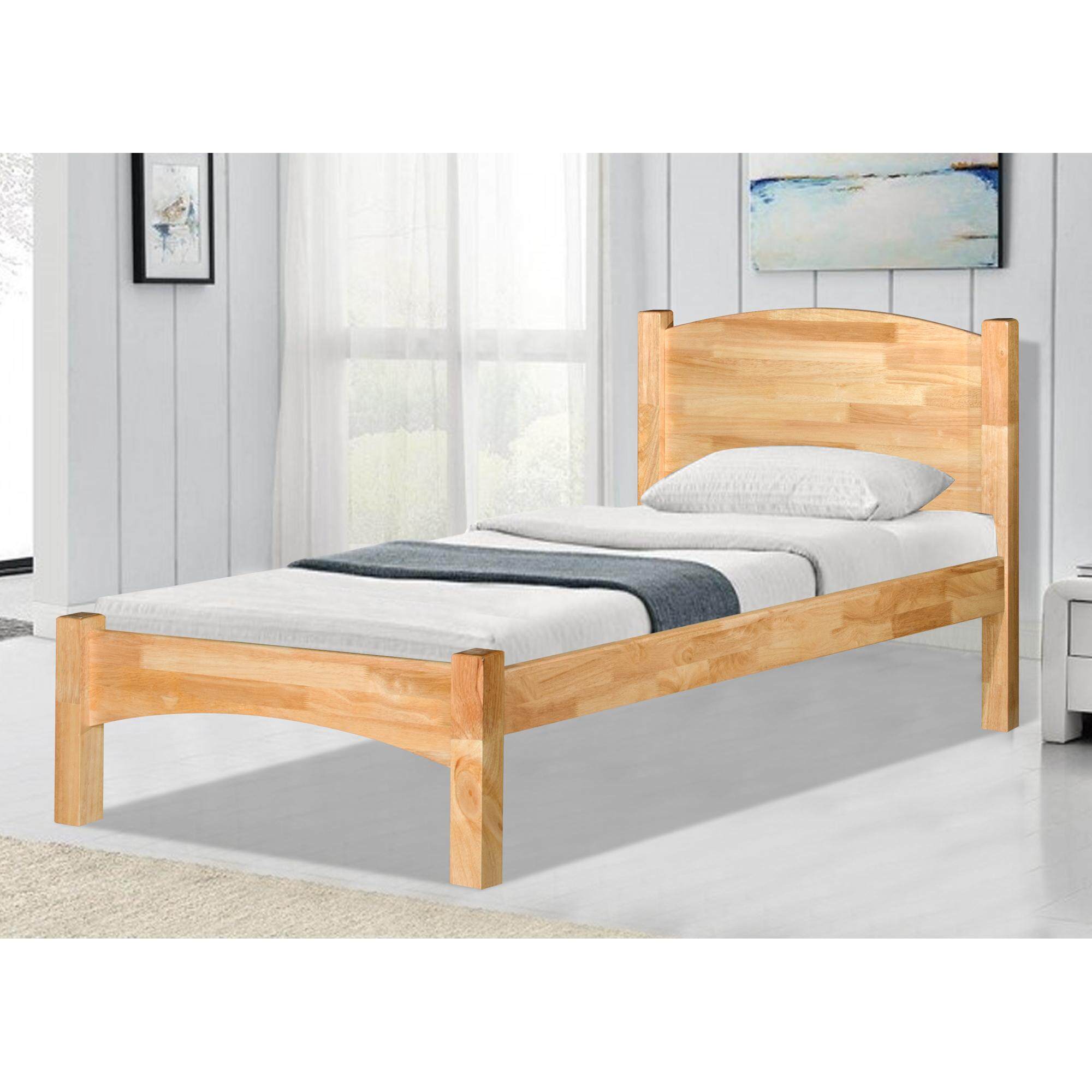 Super Single Bed Frame Malaysia ubicaciondepersonas.cdmx.gob.mx