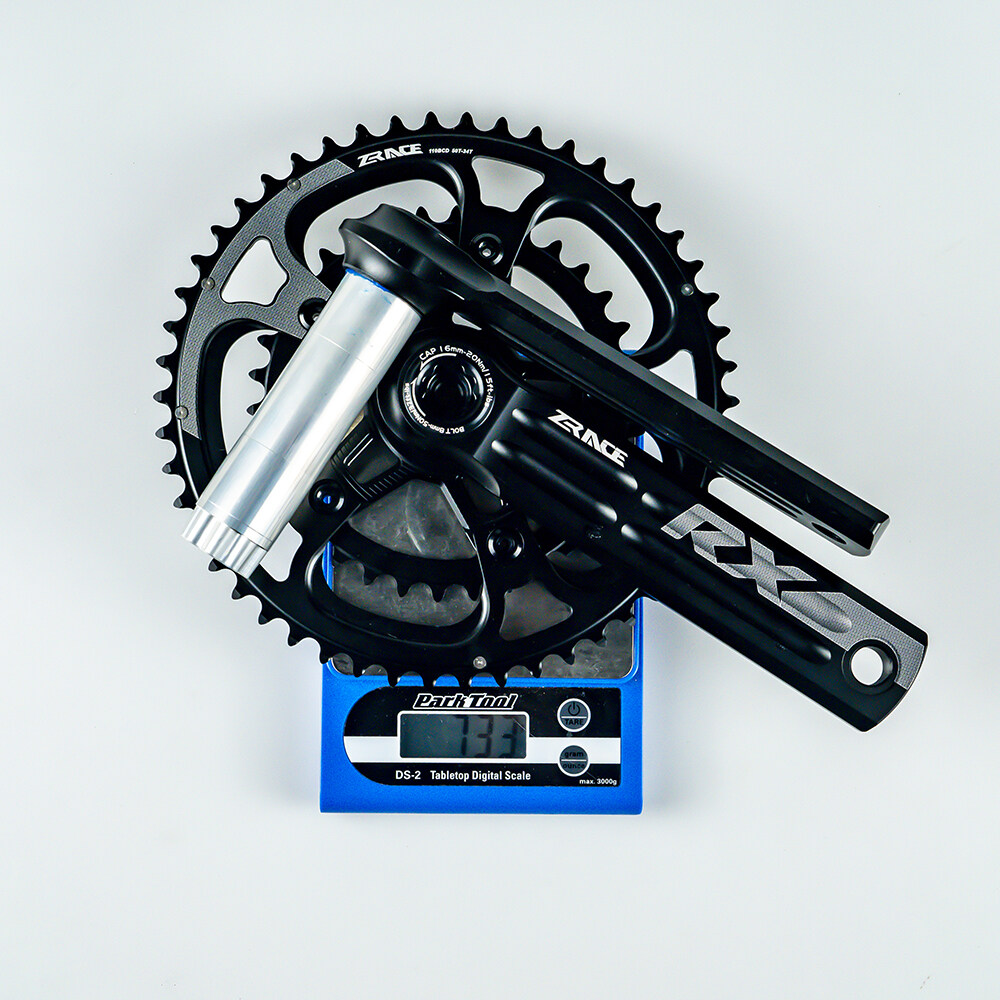 Zrace crankset sale