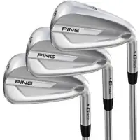 ping irons g700