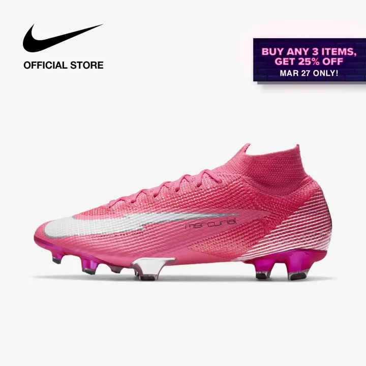 nike mercurial vapor grip 3