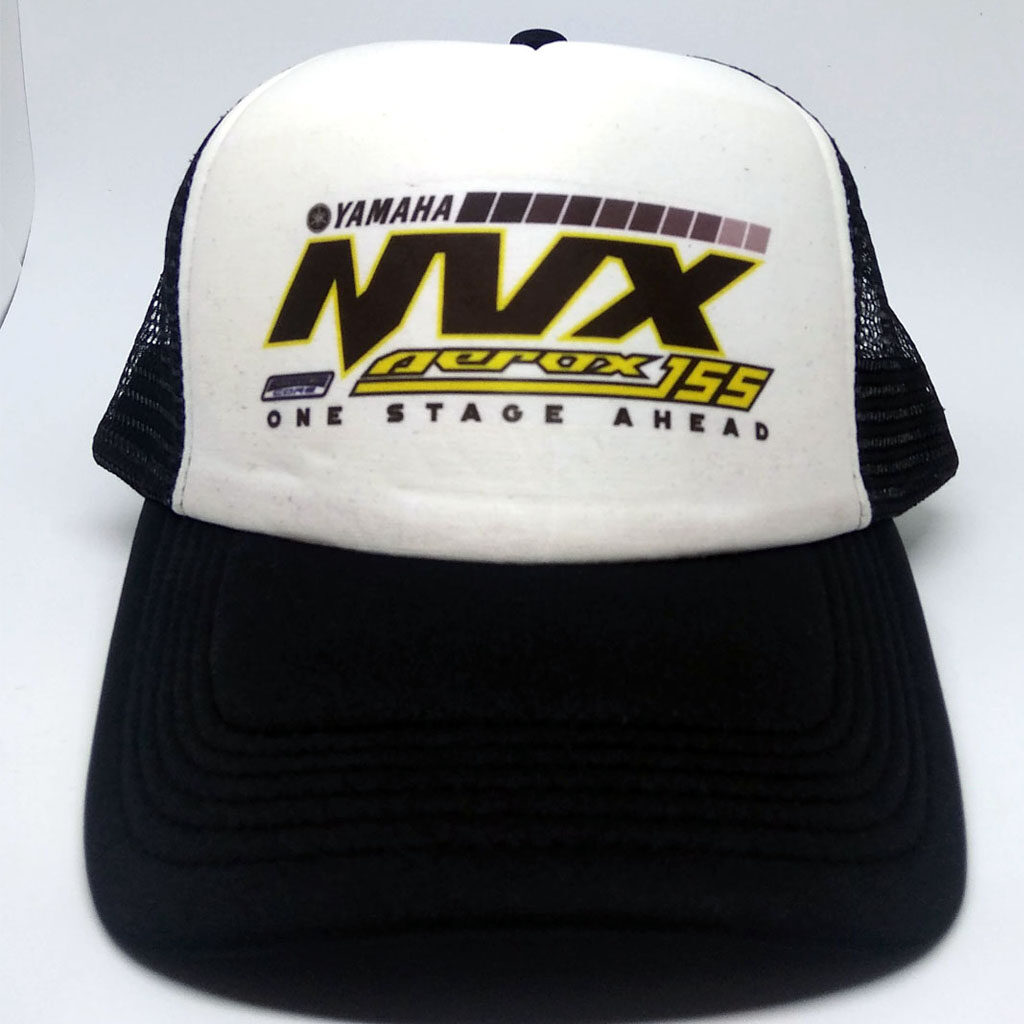 awesome trucker hats