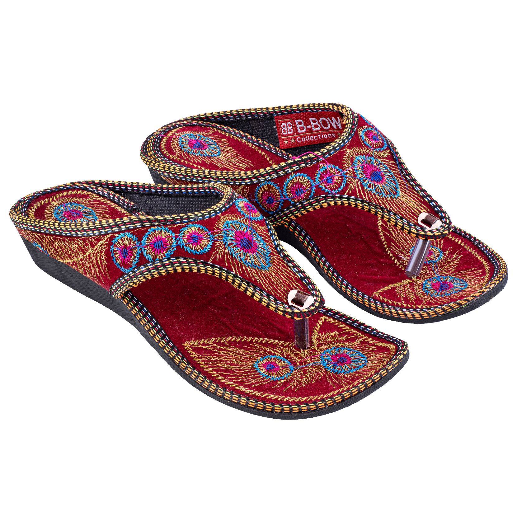 black bow handmade sandals