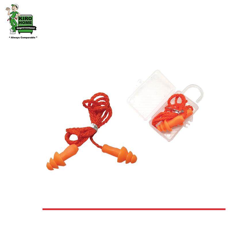 BULLET TYPE EARPLUG – 00626P