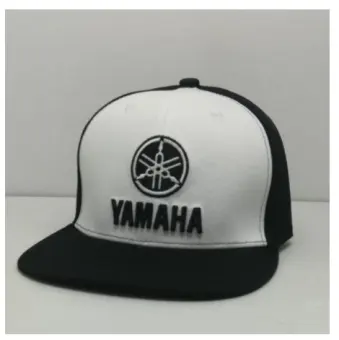 yamaha caps online