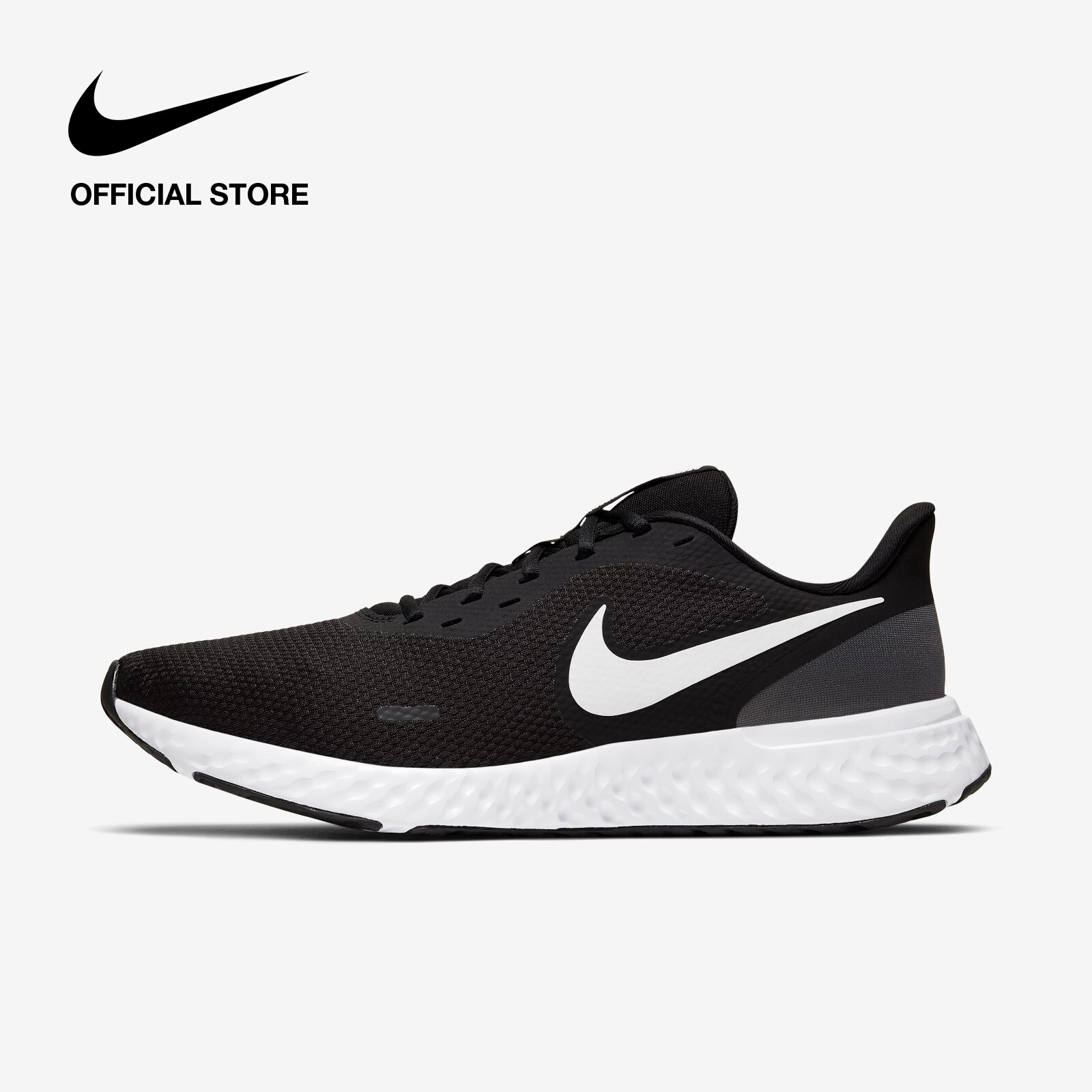 kasut jogging nike
